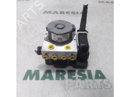 Used ABS pump ABS pump PEUGEOT 308 SW II (LC_, LJ_, LR_, LX_, L4_) 1.6 BlueHDi 120 (120 hp) 31486313 31486313