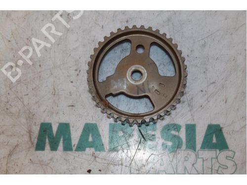 pulley-peugeot-206-cc-2d-2000-2001-2002-2003-2004-2005-2006-2007-2008-31386927 main image