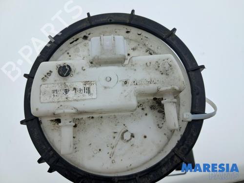Fuel pump RENAULT CAPTUR I (J5_, H5_) 0.9 TCe 90 | BP38569730M76 - Image 3