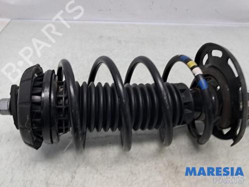 Højre fortil støddæmper CITROËN C3 II (SC_) 1.2 VTi 82 | BP32069152M17