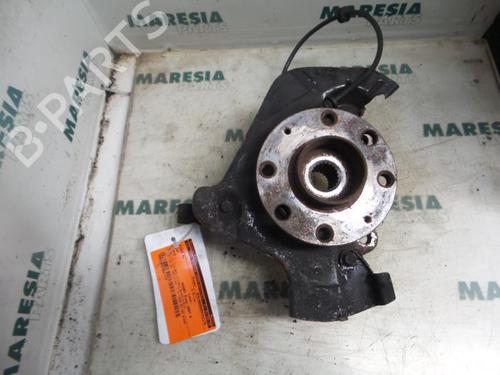 Right front steering knuckle FIAT PUNTO (199_) 1.4 (199AXB1A, 199BXB1A, 199BXB11, 199AXB11) | BP31431966M26