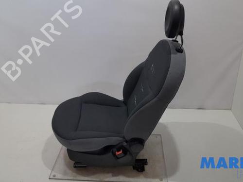 Right front seat FIAT 500 (312_) 0.9 (312AXP1A) | BP31473853C16 