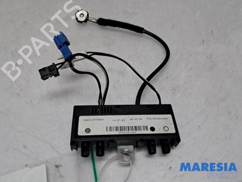 Used Electronic module Electronic module PEUGEOT 307 CC (3B) 2.0 16V (136 hp) 31419499 31419499