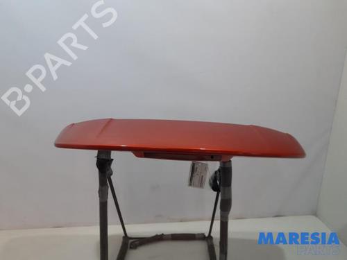 Spoiler bagklap Spoiler bagklap 31466957 31466957