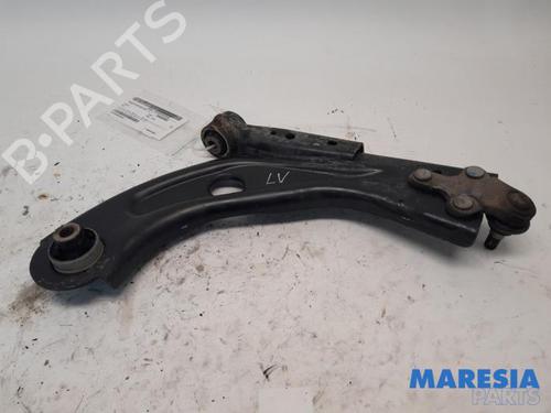 Used Left front suspension arm PEUGEOT 308 SW II (LC_, LJ_, LR_, LX_, L4_) 1.6 HDi 92 (92 hp) 31447610