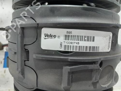 Heater blower motor RENAULT MEGANE III Grandtour (KZ0/1) 1.2 TCe (KZ2B, KZ11) | BP31517400M62 