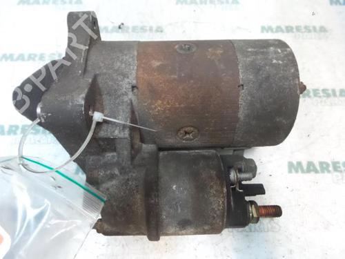Motor arranque FIAT MAREA (185_) 1.6 100 16V (103 hp) 31508398