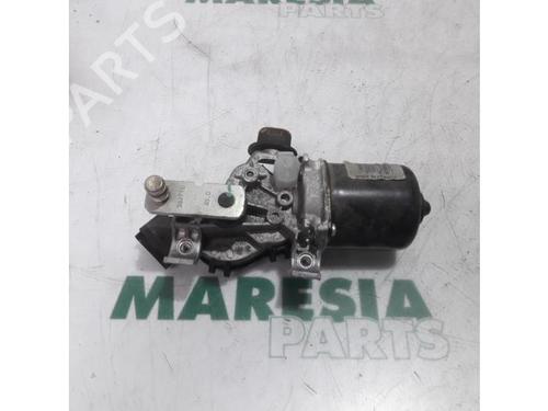 Used Front wiper motor RENAULT MEGANE III Grandtour (KZ0/1) 1.5 dCi (KZ0C, KZ1A) (90 hp) 31397886