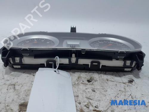 Used Instrument cluster RENAULT CLIO III Grandtour (KR0/1_) 1.2 16V (KR02, KR0J) (75 hp) 31464128