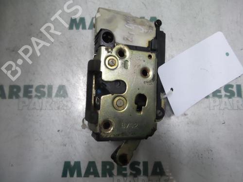 Electronic module LANCIA LYBRA SW (839_) 2.4 JTD (839BXE1A) | BP31449492M83