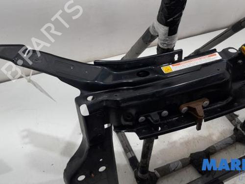 Front slam panel FIAT 500 (312_) 0.9 (312AXN1A) | BP33432913C72 - Image 2
