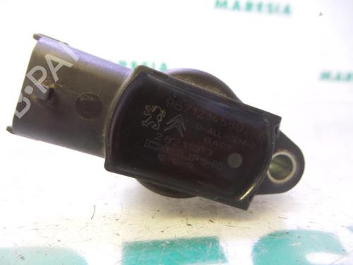 Ignition coil PEUGEOT 208 I (CA_, CC_) 1.2 VTI 82 | BP31432820M94