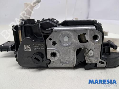 Módulo eletrónico CITROËN C3 II (SC_) 1.2 VTi 82 (82 hp) 32012012