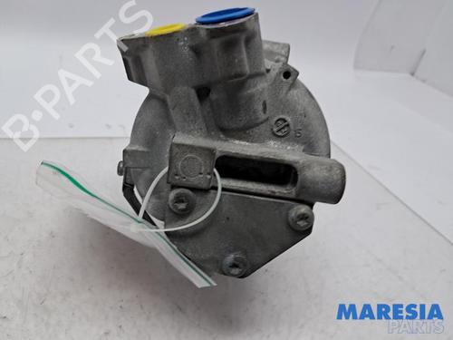 AC compressor RENAULT CLIO IV Grandtour (KH_) 0.9 TCe 90 | BP31462695M34 