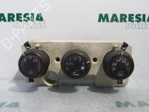 Used Climate control ALFA ROMEO 156 (932_) 2.0 16V T.SPARK (932A2) (155 hp) 31489194