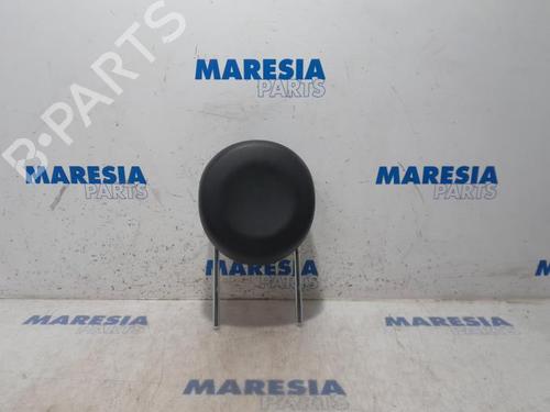 Used Headrest FIAT 500 (312_) 1.3 D Multijet (312AXB1A) (75 hp) 31436238
