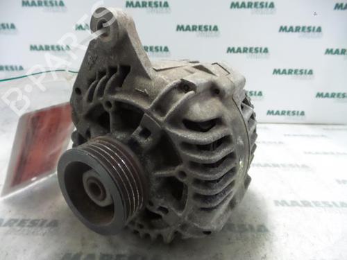 Used Alternator PEUGEOT 306 Hatchback (7A, 7C, N3, N5) 1.6 (89 hp) 31500880