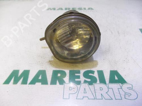 Used Right front fog light PEUGEOT BOXER Bus (244, Z_) 2.8 HDi (128 hp) 31505471
