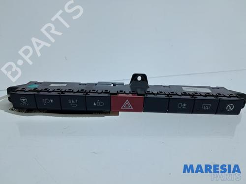 Advarselsbryter FIAT PANDA (312_, 319_) 0.9 (312PXH1A) (65 hp) 32351481