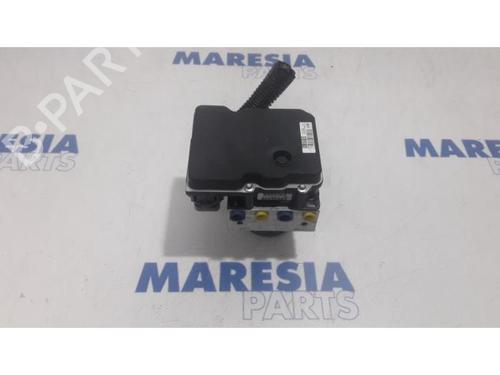 Used ABS pump CITROËN DS4 (NX_) 1.6 VTi 120 (120 hp) 31386829