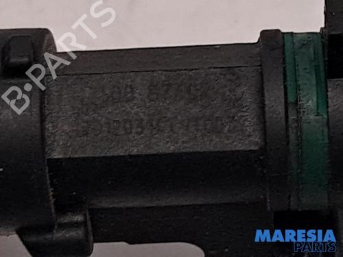 Injector RENAULT CLIO IV (BH_) 0.9 TCe 90 (BHNF, BHMA, BHMH, BHJK, BHJR) | BP31501446M100