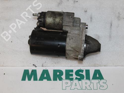 Used Starter ALFA ROMEO 147 (937_) 1.6 16V T.SPARK ECO (937.AXA1A, 937.BXA1A) (105 hp) 31537098