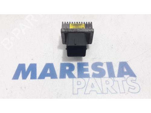 Used Electronic sensor RENAULT SCÉNIC III (JZ0/1_) 1.5 dCi (110 hp) 31442448