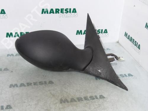 Used Right mirror ALFA ROMEO 156 (932_) 2.0 16V T.SPARK (932A2) (155 hp) 31391338