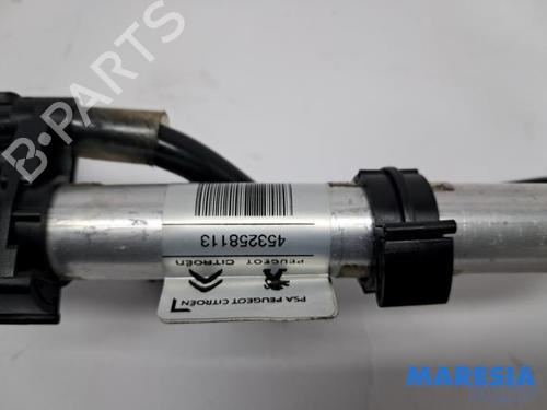 AC pipe OPEL CORSA F (P2JO) 1.2 (68) | BP40157833M126 - Image 3