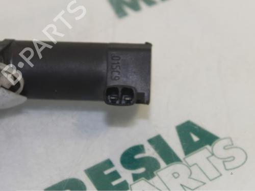 Used Ignition coil RENAULT SCÉNIC I MPV (JA0/1_, FA0_) 1.6 BiFuel (JA04) (107 hp) 31498186