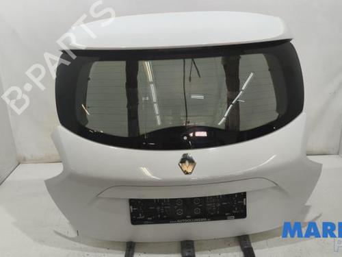 Used Tailgate Tailgate 38489302 38489302