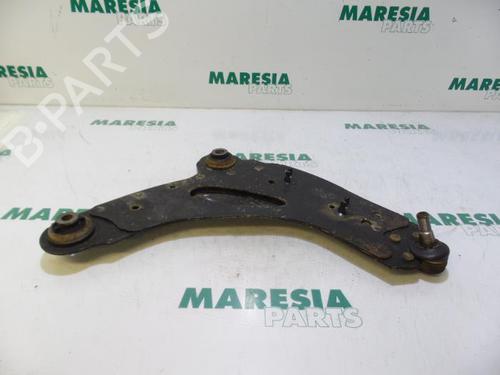 other-renault-trafic-ii-van-fl-2001-31437108 main image