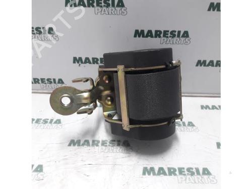 Used Front right seatbelt RENAULT SCÉNIC II (JM0/1_) 1.6 16V (JM1R) (112 hp) 31422969