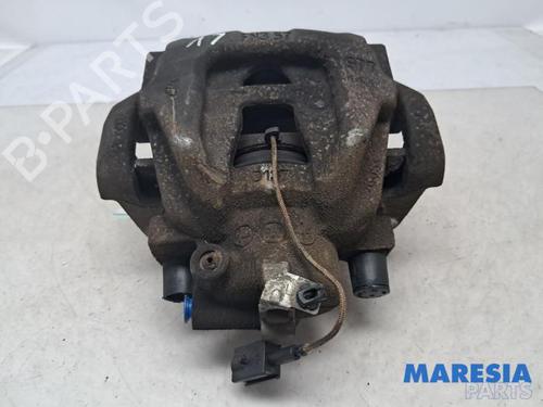 Left front brake caliper ALFA ROMEO GIULIETTA (940_) 1.4 TB (940FXB1A, 940FXB11) | BP31428501M105 - Image 2