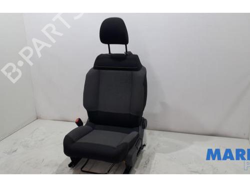 Left front seat CITROËN C3 III (SX) 1.2 VTi 82 | BP31404436C15