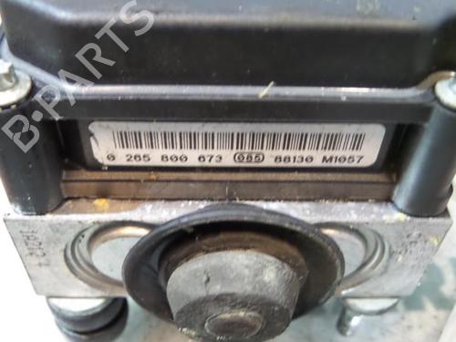 ABS pump FIAT PANDA (169_) 1.2 (169.AXB11, 169.AXB1A) | BP31415312M43