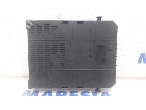 Engine control unit (ECU) CITROËN C5 III (RD_) 1.6 HDi 110 (RD9HZC) | BP31425368M57  - Image 12