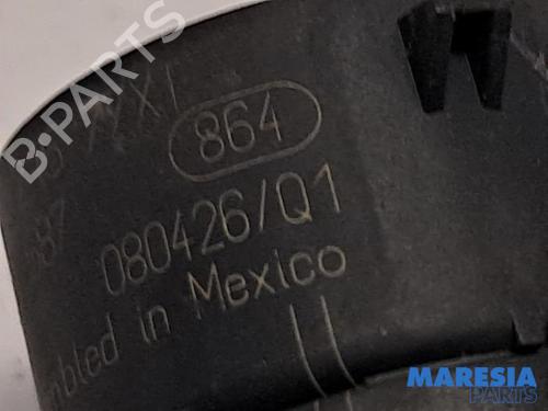 Electronic sensor CITROËN C5 III Break (RW_) 2.0 i 16V (RWRFJC, RWRFJF) | BP31491180M84