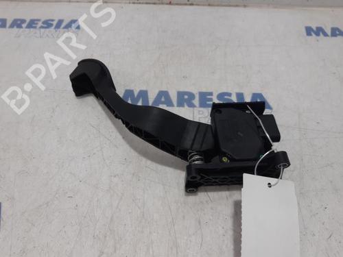 Electronic module FIAT PANDA (169_) 1.2 (169.AXB11, 169.AXB1A) | BP31481517M83