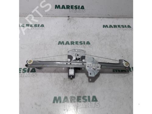 Used Front right window mechanism DACIA LODGY (JS_) 1.2 TCe (JSAY, JSM0) (115 hp) 31499193