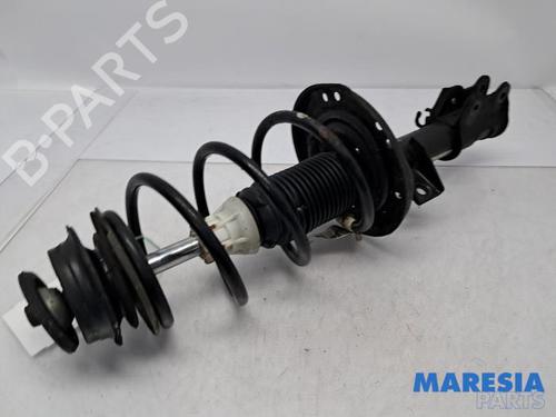 Used Right front shock absorber FIAT 500 (312_) 1.2 (312AXA1A) (69 hp) 31514317