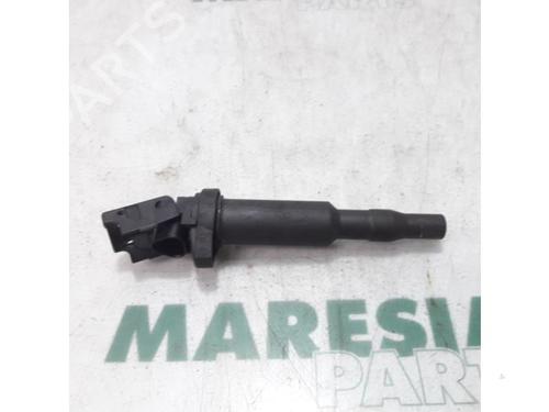 Used Ignition coil CITROËN C3 Picasso (SH_) 1.6 VTi 120 (120 hp) 31486767