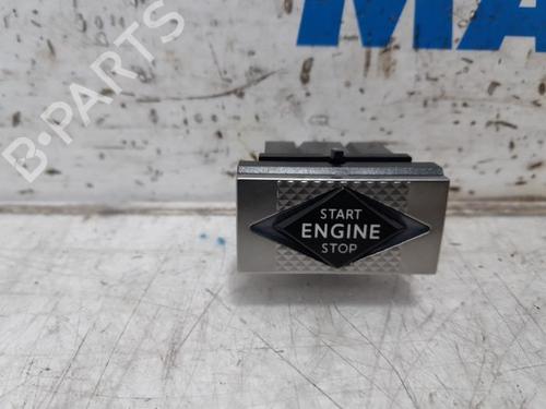 Switch DS DS 3 / DS 3 CROSSBACK (UR_, UC_, UJ_) 1.2 PureTech 130 (URHNSS) | BP31402860I30