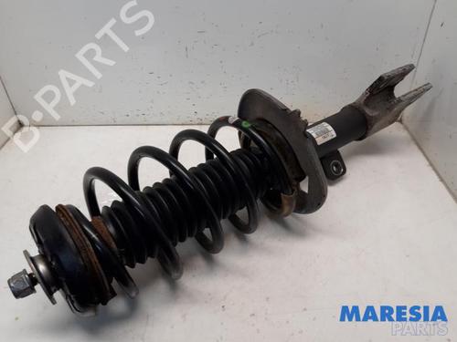 Used Right front shock absorber PEUGEOT 5008 (0U_, 0E_) 1.6 16V (156 hp) 31461724