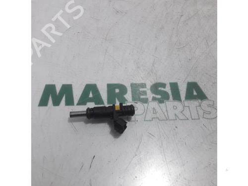 Used Injector PEUGEOT 207 (WA_, WC_) 1.4 16V (95 hp) 31461640