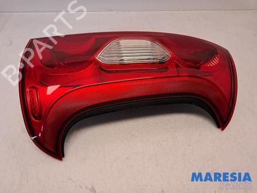 Right taillight FIAT PANDA (312_, 319_) 0.9 (312PXP1A) | BP31423574C35 - Image 2