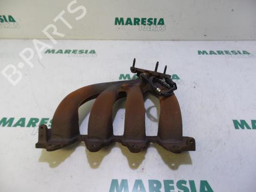 Used Exhaust manifold RENAULT LAGUNA II Grandtour (KG0/1_) 1.8 16V (121 hp) 31386419