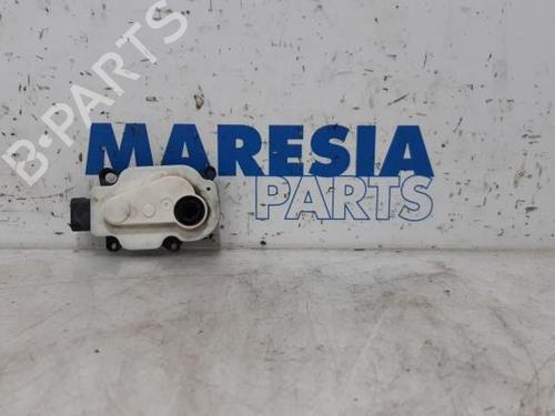 Tubo RENAULT CAPTUR I (J5_, H5_) 1.2 TCe 120 (120 hp) 31393774