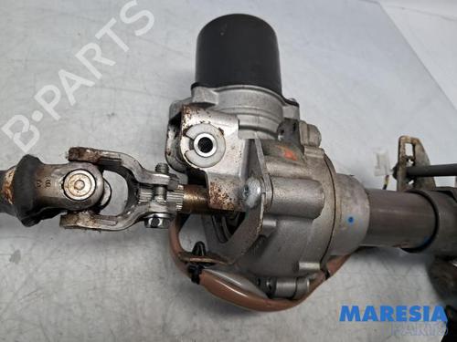 Electronic module CITROËN C1 (PM_, PN_) 1.0 | BP31414794M83 