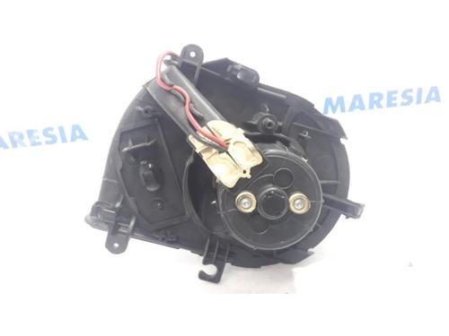 Heater blower motor CITROËN JUMPY II Van 2.0 HDi 140 | BP31514383M62